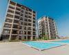 Apartments in Complex with Pool Close to Airport in Altıntaş Antalya 3