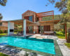 Maisons Spacieuses Avec Piscines Privées À Bodrum 3