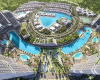 Dubai Meydan'da Yükselen Sobha Hartland Iı'de Lüks Daireler 3