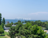 Maisonette-wohnung In Einer Anlage Mit Pool In Istanbul Maltepe
