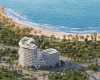 Al Marjan’da Taj Hotels İşbirliği İle Hazırlanan Daireler 2