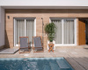 Chic Townhouses with Private Pools in Avileses Costa Calida 6
