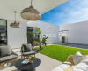 Villa's Op 400 Meter Van Het Strand In Mar De Cristal 6