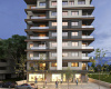 Appartements En Bord De Mer Près Des Commodités À Karşıyaka İzmir 4