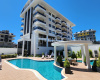 Chique Appartementen Met Zeezicht In Alanya Kargıcak 5