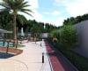 Seaview Apartments for Living and Investment in Antalya 4