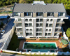 Stylish Apartments with Social Facilities in Alanya Antalya 4
