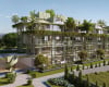 Wohnungen Mit Hohem Mietrenditepotenzial In Mersin Yenişehir 2