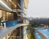 Luxurious Apartments with Private Pool in Dubai 4
