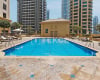 Exclusive Apartment on the 29th Floor in Dubai JBR Shams 1 1