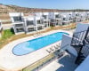 北塞浦路斯伊斯凯勒（i̇skele）临海住宅项目内的独立式住宅 3