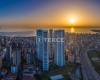 Prestigious Flats Close to the Coast in İstanbul Kadıköy 3
