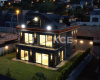 Duplex Villa Met Tuin En Parkeerplaats In Istanbul Arnavutkoy 3