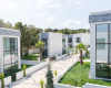 Elegant Villas with Pool and Garden in İstanbul, şile