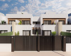 Modern Homes with Pool and Solarium in San Javier 5