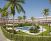 Appartements De Golf Spacieux Et Abordables À Monforte Del Cid 2