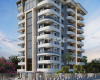 Smart Properties Close to the Sea in Alanya Avsallar 5