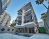 Apartamentos Elegantes Cerca De Servicios Sociales En Alanya