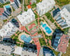 Umeblowany Penthouse W Kompleksie Toros Çekiç 8 W Alanyi 1