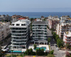 Eleganckie Apartamenty Blisko Plaży Kleopatry W Alanyi 1