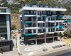 Appartements Au Design Chic Près De La Mer À Alanya