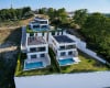 Villa with Mountain and Nature Views in Manavgat Antalya 1