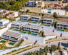 Appartements Avec Vue Sur Mer, Piscines Et Jardins Privés À Bodrum 3