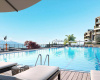 Sea View Apartments in a Complex in Aydın Kuşadası 7