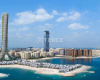Dubai Palm Jumeirah'da Denize Sıfır Projede Seçkin Daireler 1