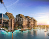 Luxuswohnungen Vor Der Lagune In Dubai 5