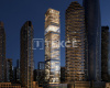 MVRDV Apartments with Burj Khalifa Views in Downtown Dubai