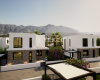 Fristående Villor I Ett Prestigefyllt Komplex Av Girne Karmi 4
