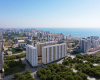 Appartements À Proximité De La Plage À Mersin Arpacbahsis