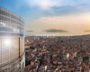 Investment Offices in a Bustled Avenue in Maltepe Istanbul 1