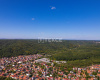 Sarıyer'de Deniz ve Orman Manzaralı Müstakil Villa 6