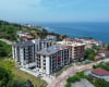 Apartments with Stunning Views Near the Sea in Yalova Koru 1