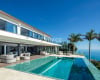Villa Avec Vue Sur La Mer Et Installations De Bien-être À Benalmádena 5