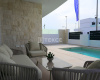 Elegant Villas in Dolores Alicante Costa Blanca 7