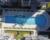 Appartementen In Een Complex Met Zwembad En Voorzieningen In Alanya 1