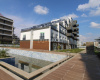 Apartments in a Complex with Terraces in Antalya Altintas 2