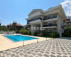 Appartement De 3 Chambres Dans Une Résidence À Kemer, Antalya 1