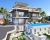 Fethiye Faralya’da Özel Havuzlu Manzaralı Lüks Villa 10
