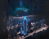 Downtown Dubai'de Burj Khalifa Manzaralı Mercedes-benz Daireleri 2