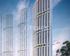 Dubai Meydan'da Yükselen Sobha Hartland Iı'de Lüks Daireler 1