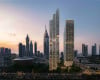 Bien De Très Grand Luxe À Vendre Dans Les Emirates Towers De Dubaï 3