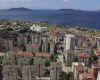 Sea View Apartments Near the Transportation in Maltepe İstanbul