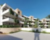 Elegantes Apartamentos Con Piscina Comunitaria En La Manga Golf Resort 1