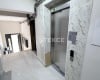 Apartment with Balcony and Elevator Building in Karşıyaka İzmir 3