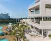 Luminous Real Estate in Complex with Amenities in Estepona 4