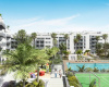 Nybyggda Lägenheter I Komplex Med Rika Bekvämligheter I Mijas 5